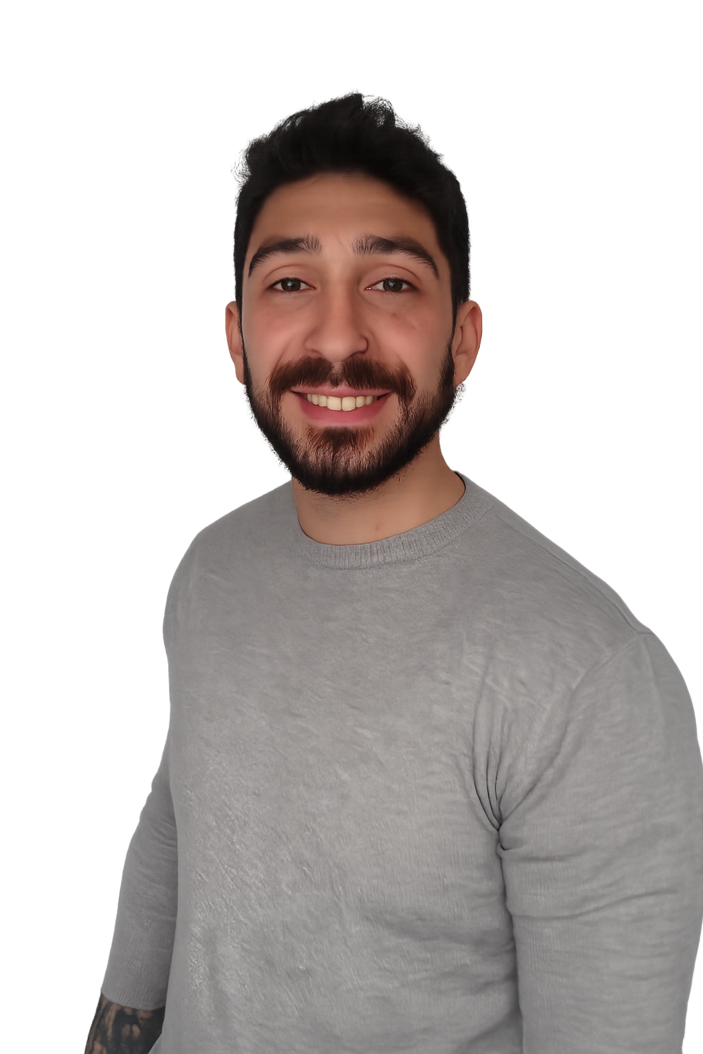 Farid Salomon
